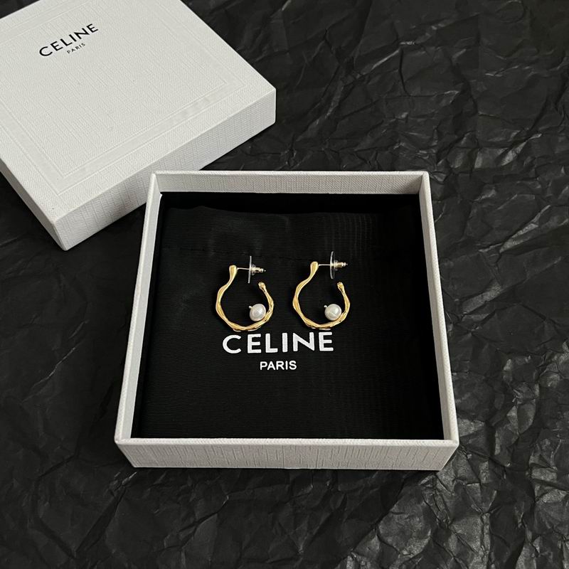 Celine Earring yxx02